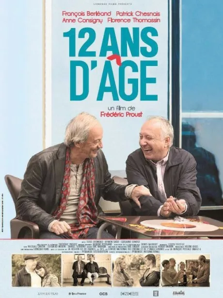 12-летний срок (2013)