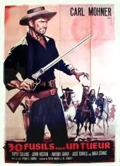 30 винчестеров для Дьявола (1965)
