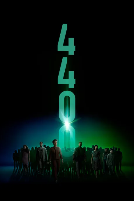 4400 (сериал 2021)