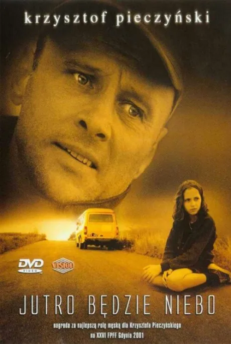 А завтра небеса (2001)