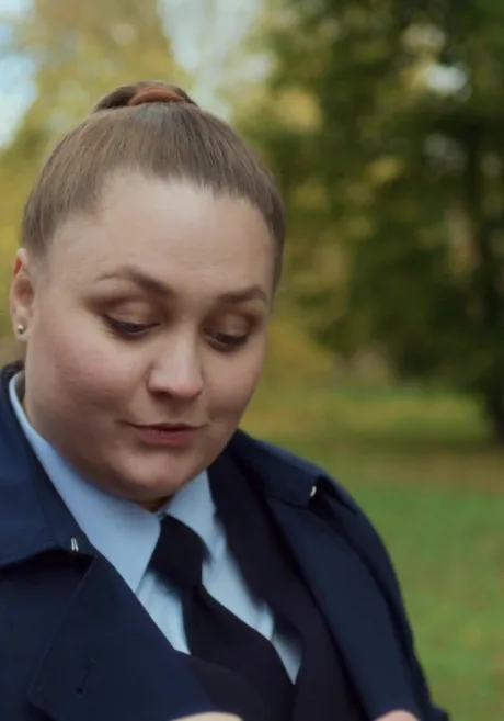 Абонемент на расследование. Призраки прошлого (сериал 2026)