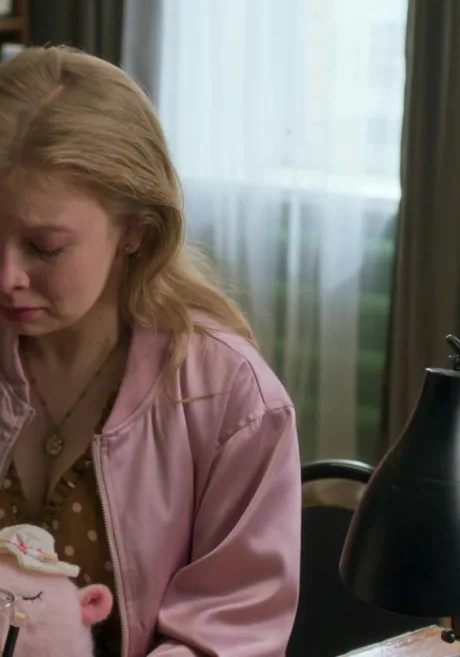 Абонемент на расследование. Тайный враг (сериал 2026)