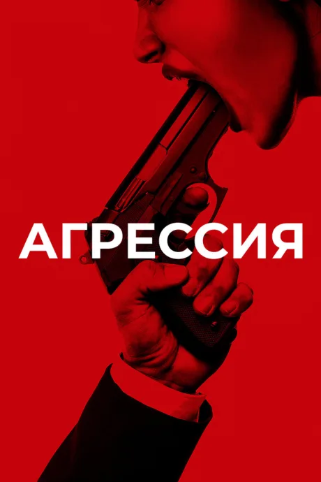 Агрессия (2017)