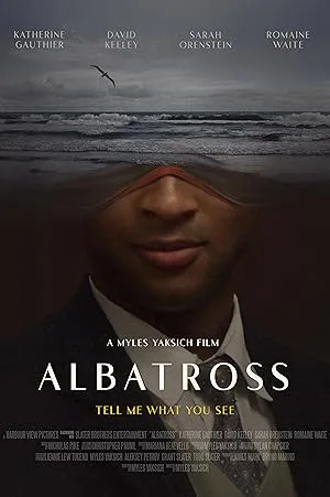 Альбатрос (2022)