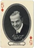 Алджи-золотоискатель (1912)