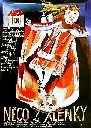 Алиса (Сон Аленки) (1988)