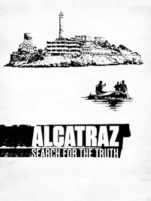 Алькатрас: В поисках правды (2015)