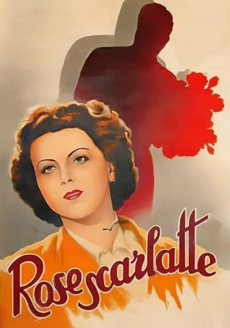 Алые розы (1940)