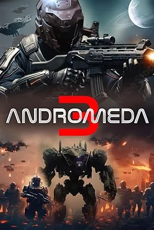 Андромеда 3 (2024)
