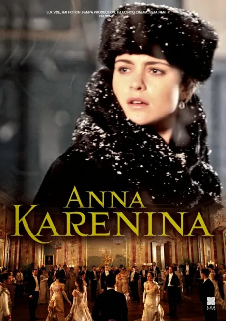 Анна Каренина (сериал 2013)