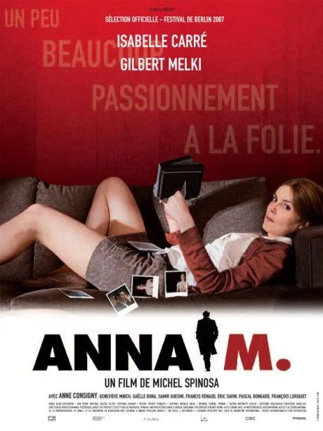 Анна М. (2007)