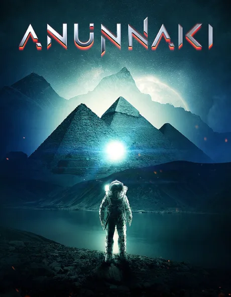 Ануннаки (2017)