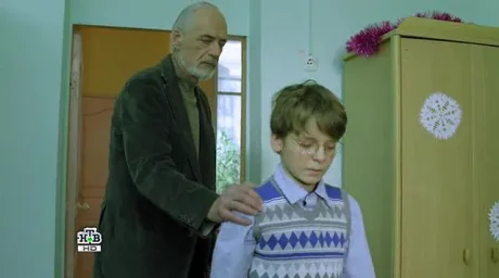 Аргентина (сериал 2015)