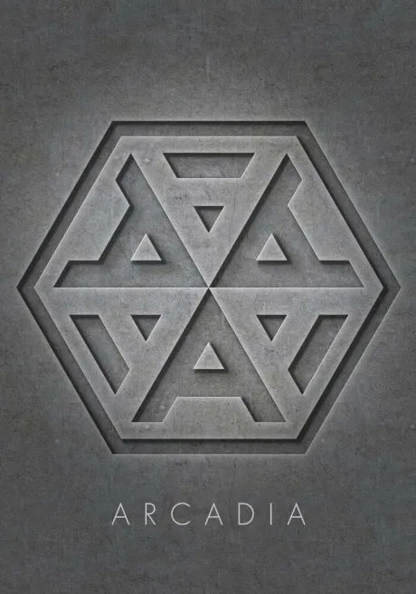 Аркадия (сериал 2023)