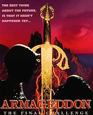 Армагеддон: Последний вызов (1994)