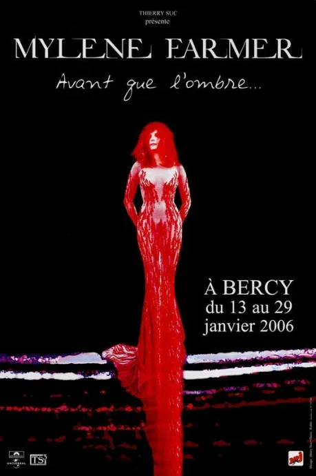 Avant que l’ombre… à Bercy (2006)