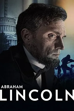 Авраам Линкольн (сериал 2022)