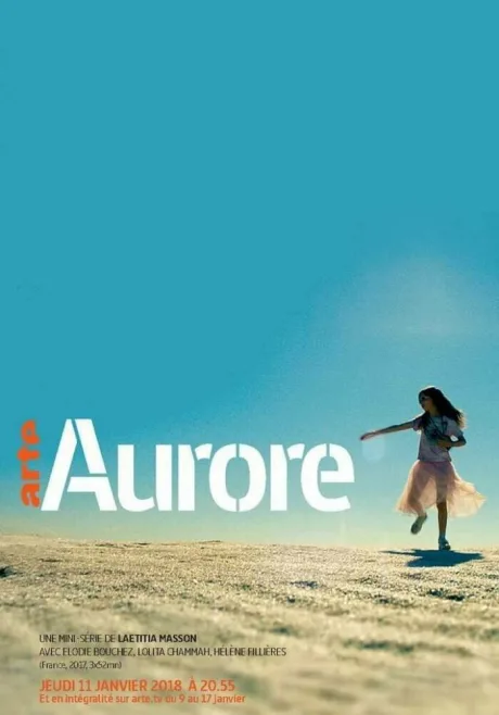 Аврора (сериал 2017)
