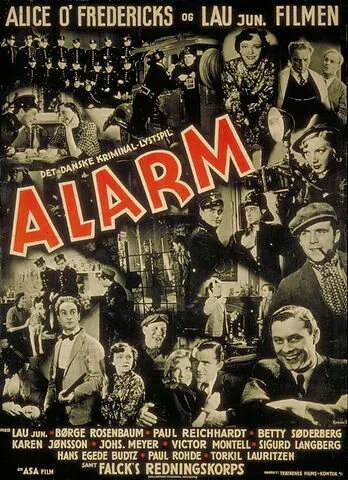 Барабан (1938)