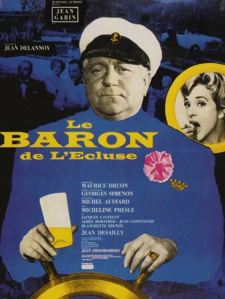 Барон де Л’Эклюз (1960)