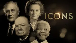 BBC на Дожде. Легенды. Величайшие личности 20 века (сериал 2019)