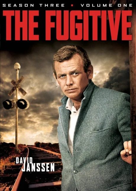 Беглец (сериал 1963)