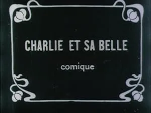 Белый слон Чарли (1916)