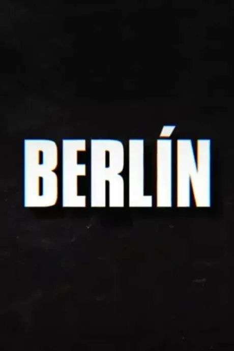 Берлин (сериал 2023)