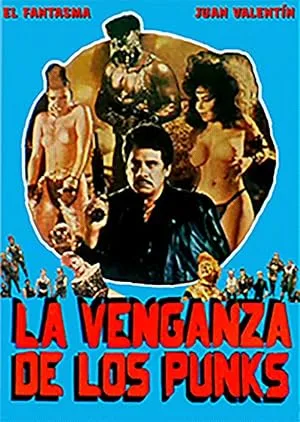 Бесстрашные панки 2: Месть панков (1991)