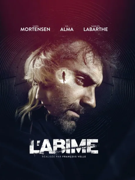 Бездна (сериал 2023)