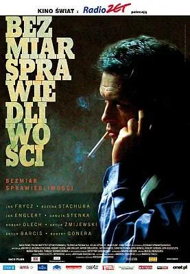 Безмерность правосудия (2006)