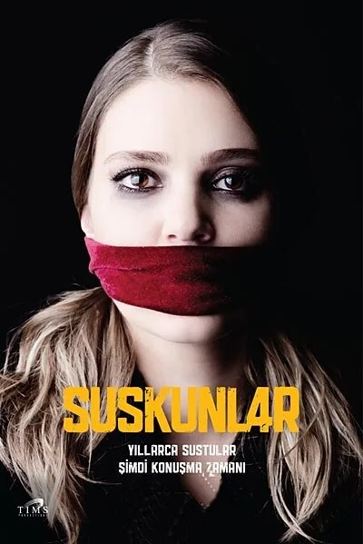 Безмолвие (сериал 2012)