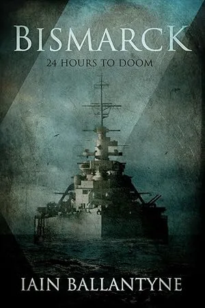 Бисмарк: 24 часа до гибели (2021)