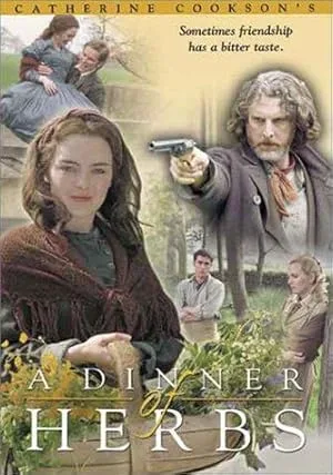 Блюдо зелени (сериал 2000)