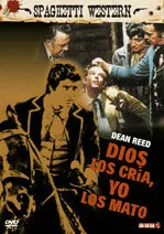 Бог их породил… а я убил! (1968)