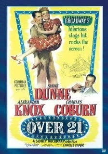 Более 21 (1945)