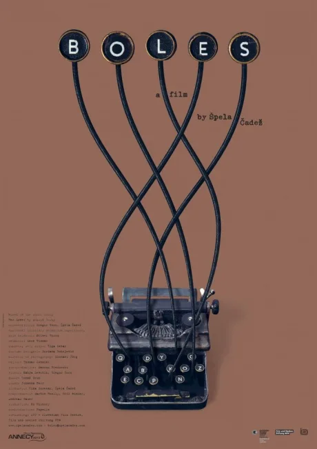 Болесь (2013)