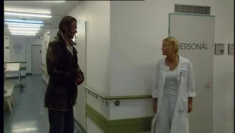 Больница на окраине города — новые судьбы (сериал 2008)