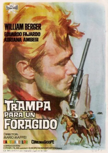Большая ночь Ринго (1966)
