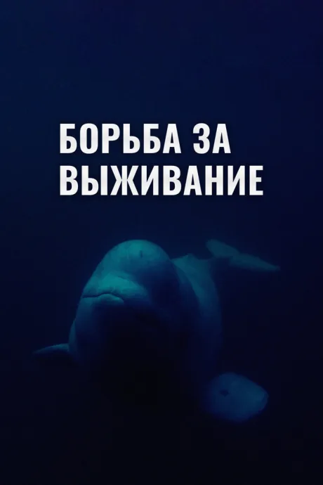 Борьба за выживание (сериал 2017)