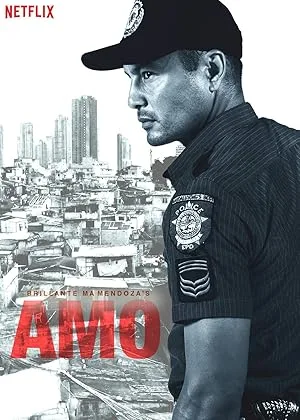 Босс (2017)
