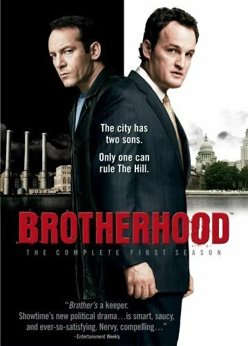 Братство (сериал 2006)