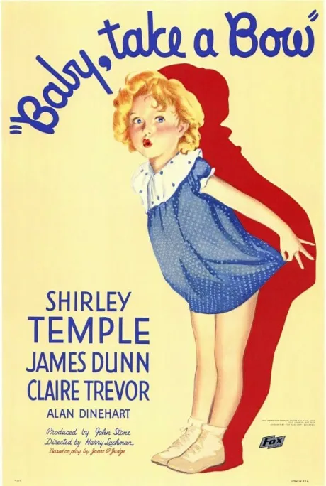 Браво, малышка (1934)