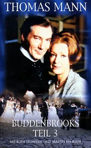 Будденброки (сериал 1979)