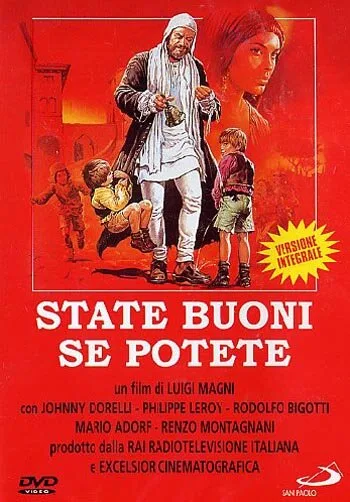 Будьте добрыми… если сможете (1983)