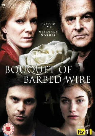 Букет колючей проволоки (сериал 2010)