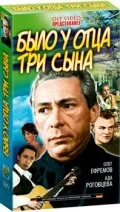 Было у отца три сына (сериал 1981)