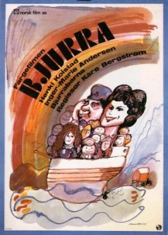 Бьюрра (1970)