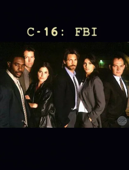 C-16: ФБР (сериал 1997)