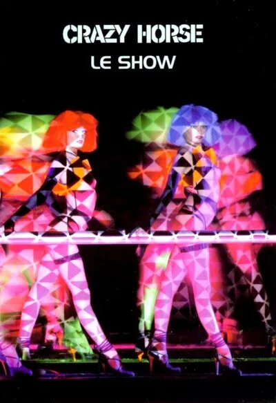 Crazy Horse — Le show (2002)